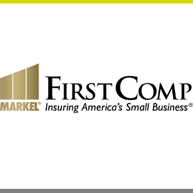 FirstComp Logo