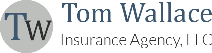 Tom Wallace Insurance Agency Logo